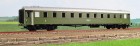 50399 ACME Passenger car 2nd class type 1931